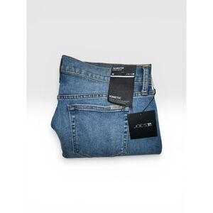 Joe's The Brixton Jeans Straight Narrow Stretch Kinetic Denim Jeans  Men 38 NWT